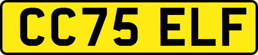 CC75ELF