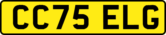 CC75ELG