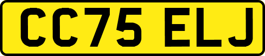 CC75ELJ