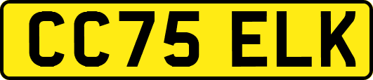 CC75ELK