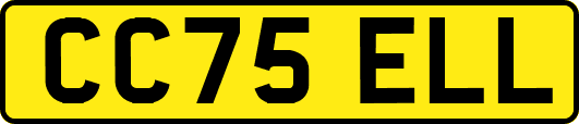 CC75ELL