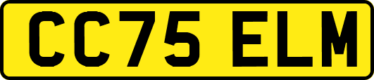 CC75ELM