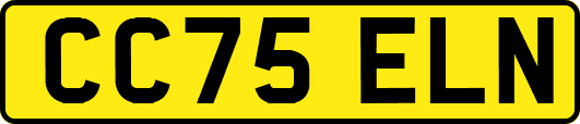 CC75ELN