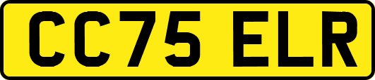 CC75ELR
