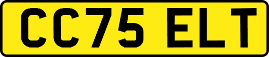 CC75ELT