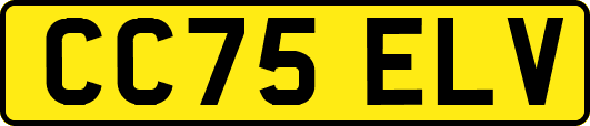 CC75ELV