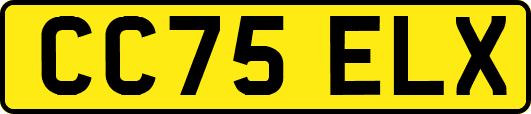 CC75ELX