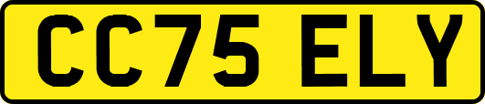 CC75ELY