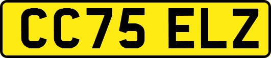 CC75ELZ