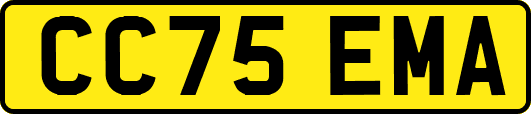 CC75EMA