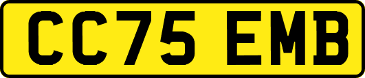 CC75EMB