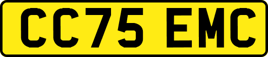 CC75EMC