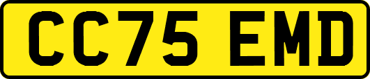 CC75EMD