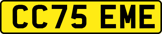 CC75EME
