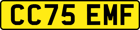 CC75EMF