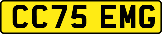 CC75EMG