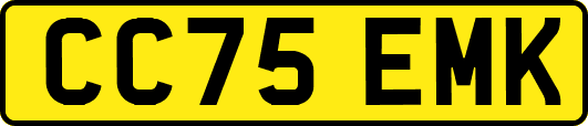 CC75EMK