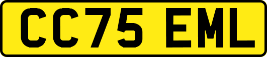 CC75EML
