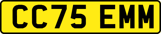 CC75EMM