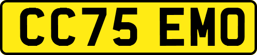 CC75EMO