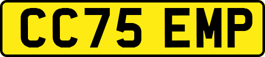 CC75EMP