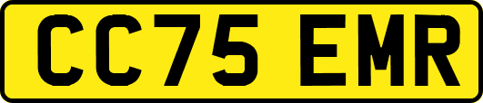 CC75EMR