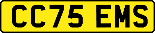CC75EMS