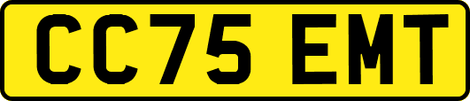 CC75EMT