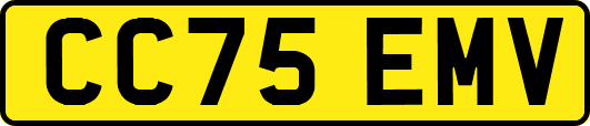 CC75EMV