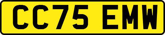 CC75EMW