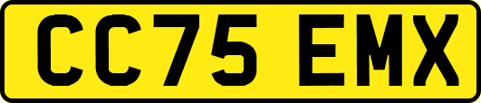 CC75EMX