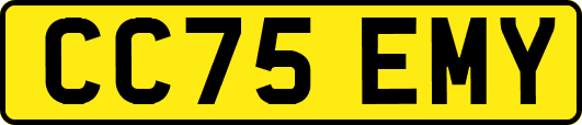 CC75EMY