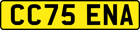 CC75ENA