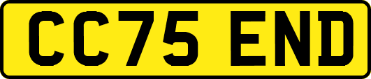 CC75END