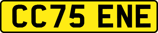 CC75ENE