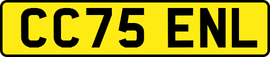 CC75ENL