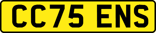 CC75ENS