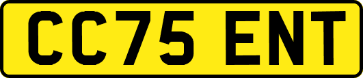 CC75ENT