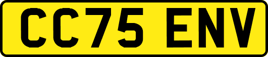 CC75ENV