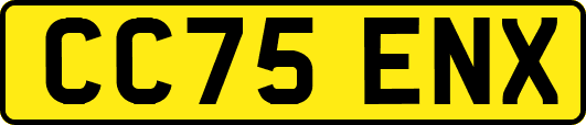 CC75ENX