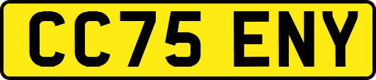 CC75ENY