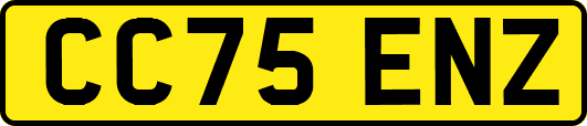 CC75ENZ