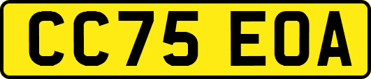 CC75EOA