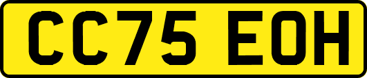 CC75EOH