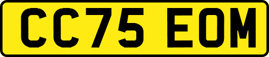 CC75EOM