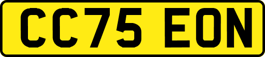 CC75EON