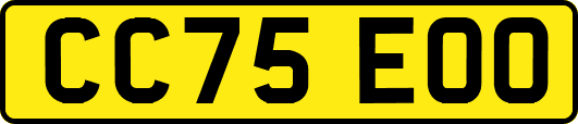 CC75EOO