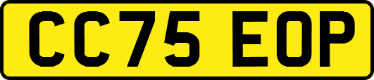 CC75EOP