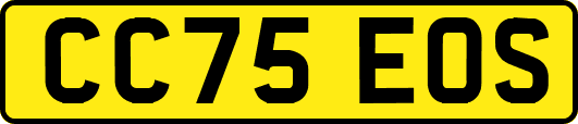 CC75EOS