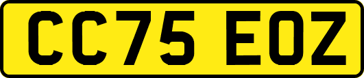 CC75EOZ